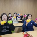 마을활동가역량강화수업 | 숟가락난타 두드리면서 힐링하는 시간 군산 옥구읍 기초생활거점조성사업 지역역량강화수업 마을활동가교육