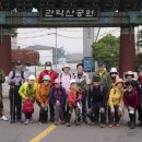 장미꽃길 2 이미지