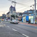 GS편의점 앞(터미널 방향) 이미지