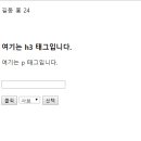 타임워치 네이버블로그