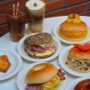 수원-1904 | 수원 오렌지 베이글 [내돈내산 후기]｜수원 카페 추천