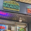 샐러디치오도씨(강동점) 이미지