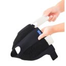 크로스메드 | 병원에서 받은 닥터메드 발목 보호대 후기