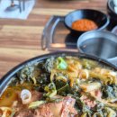 귀인해장국 | 진주 감자탕 맛집, 진주 금산 본 감자탕 내돈내산 솔직후기