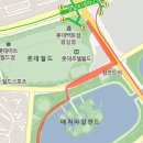 송파나루(놀이마당) 화장실 이미지