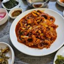 마산아구찜 | 송파 현지인 맛집 가락골마산아구찜 점심특선 후기