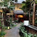 용이동 소로 2-604 | 일본 히츠마부시 교토 맛집 장어덮밥 추천 쿄우나와 본점 솔직후기