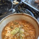 숯불뒷고기 이미지