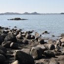 옥도 발전소 이미지