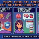 웰니스 메디케어 | 최근 국내 의료계 트렌트