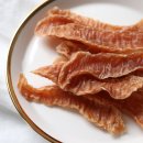 강아지언니 | 우리 강아지를 위한 건강 간식, 영양언니 닭가슴살 육포 솔직 후기