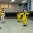 힘찬나래 국제 태권도장 이미지