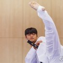한국체대 올림픽 태권도장 연합뉴스