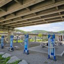 능평레포츠공원 풋살장 이미지