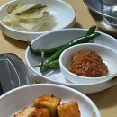 솔바식당 | [음성 맛집] 음성군청 인근 감자탕과 뼈찜이 맛있는 &lt;솔바식당&gt; 다녀왔어요.