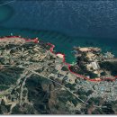 해파랑길 3코스 이미지