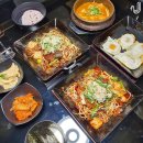 올리비아로렌 군산중앙점 | 용인 김량장동제육볶음 911온반 위치 영업시간 후기정보