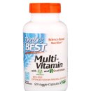 D00300 | 활성형 종합비타민 후기 : 닥터베스트 멀티비타민