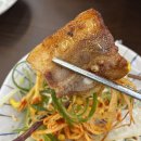 싹쓰리 삼겹살 | 양산 대패삼겹살 무한리필, 싹쓰리무한대패 증산점후기