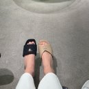 더현대 디올 뮬 슬리퍼 후기(+밑창보강 정보)