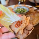 동화주점 | 홍대한식주점 홍담 고양이 감성 가득한 안주 맛집 후기