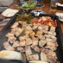 부추삼겹살 - 시흥시 서울대학로278번길 25-18 | 부추삼겹살