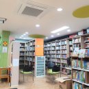 두드림 도서관 이미지