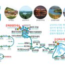 옥구저수지 제방