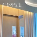 엘지전자(주)일산서비스센터 | 둘째 임신기록, 일산 차병원 예약 및 초진 후기