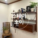 당사의 아침 | [철원/철원]스테이소이-노동당사 근처 철원 독채 펜션 내돈내산 후기