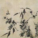 사군자, 선비의 향기 · 菊 - - 우리네 아름다움 -