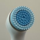 주식회사 뉴노멀소프트 | 러닝 후 피부관리 누스킨 루미스파 클렌징 찐 후기｜헤드 종류·피부타입별 클렌저 정리