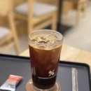 텐퍼센트커피창원성원중앙