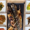 170.경찰서앞_2 | 어류시대 부천 생선구이가 맛있는 신중동맛집에서 고등어정식 먹고왔어요