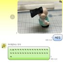 공룡코딱지 | [취미리뷰] 폴리머 클레이로 피규어 만들기 aka 자급자족 굿즈 생성기