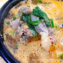 청호순대국 이미지