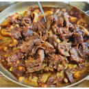 원찜갈비 | 인천 갈비찜 찐 맛집 추천 영종도 바른찜갈비 내돈내산 리뷰