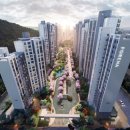 덕천지하철역 이미지