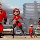 Incredibles 2 이미지
