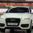 아우디 Q3 2.0 TDI 콰트로 다이나믹 8U 이미지