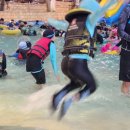 서브마린스위밍클럽(일산파주점) | 어린이날을 맞아 초등학생 홍이와 함께간 고양 일산 원마운트 워터파크