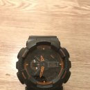 g shock 빅페이스 시계 팔아요 이미지