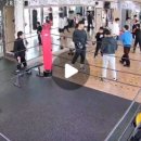 옥련 복싱 클럽 이미지