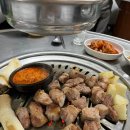 왕주먹고기