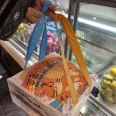 호랑이찹쌀떡 | 부산 해운대 미포 디저트 호랑이젤라떡 내돈내산 솔직후기 맛 종류 재방문은 글쎄요