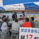 보성초등학교 이미지