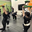 데이원 무브먼트 짐 이미지