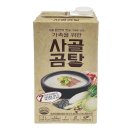 서강유업(주) 이미지