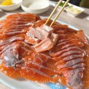 주계현 송어마을 이미지