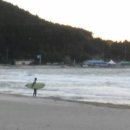 월포해수욕장 이미지